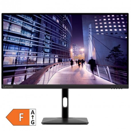 Monitor Lenovo N27p