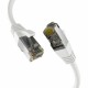 Mrežni kabel EFB patch SFTP CAT.8, 3m, bel, 9030469