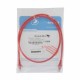 Mrežni kabel Leviton patch UTP CAT.6   1,5m rdeč, 9030418