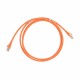 Mrežni kabel Leviton patch UTP CAT.6   2m oranžen, 9030504