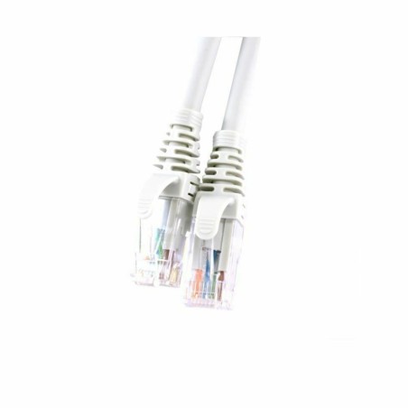 Mrežni kabel Leviton patch UTP CAT.6  20m siv, 9030364