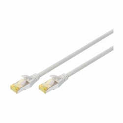 Mrežni kabel Digitus patch SFTP CAT.6A  0,25m siv, 9030391