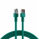 Mrežni kabel EFB patch SFTP CAT.5e 0,5m zelen, 9030417