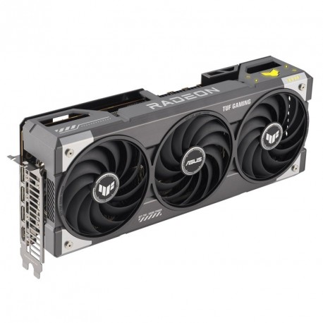 Grafična kartica ASUS TUF Gaming Radeon RX 9070 XT
