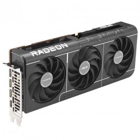 Grafična kartica ASUS Prime Radeon RX 9070