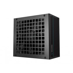 Napajalnik ATX DeepCool PF600 600W, 80 PLUS, črn