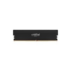 Pomnilnik DDR5 16GB 6400MHz Crucial Pro Overclocking