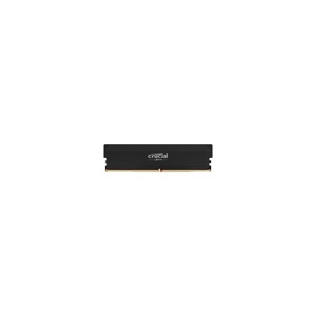 Pomnilnik DDR5 16GB 6400MHz Crucial Pro Overclocking