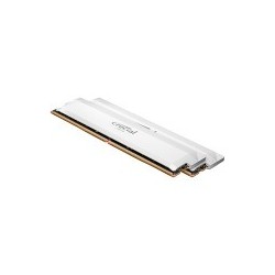Pomnilnik DDR5 32GB (2x16GB) 6400MHz Crucial Pro Overclocking