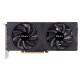 Grafična kartica PNY GeForce RTX 4060Ti 8GB Verto GDDR6 DLSS3 (VCG4060T8DFXPB1-O