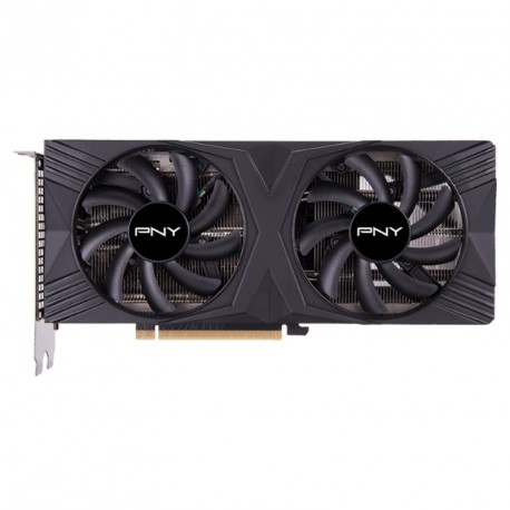 Grafična kartica PNY GeForce RTX 4060Ti 8GB Verto GDDR6 DLSS3 (VCG4060T8DFXPB1-O