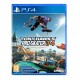 Igra Tony Hawks Pro Skater 3&4 (Playstation 4)