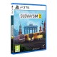 Igra Subway Simulator 2 (Playstation 5)