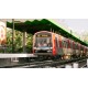 Igra Subway Simulator 2 (Playstation 5)