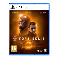 Igra Fort Solis - Standard Edition (Playstation 5)