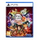 Igra Demon Slayer -Kimetsu No Yaiba- The Hinokami Chronicles 2 (Playstation 5)