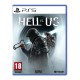 Igra Hell Is Us (Playstation 5)