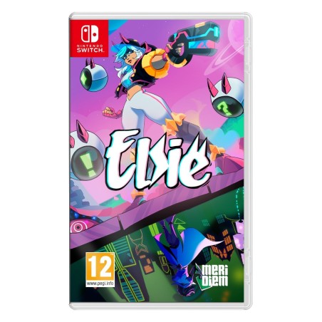 Igra Elsie - Magitek Edition (Nintendo Switch)