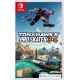 Igra Tony Hawks Pro Skater 3&4 (Nintendo Switch)