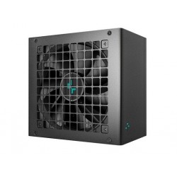 Napajalnik ATX DeepCool PN850D, 850W, 80 PLUS Gold, črn