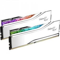 Pomnilnik DDR5 96GB (2x48GB) 6000MHz G.SKILL Trident Z5 Royal Neo