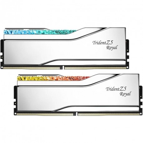 Pomnilnik DDR5 96GB (2x48GB) 6000MHz G.SKILL Trident Z5 Royal Neo