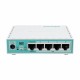 Usmerjevalnik (router) Mikrotik Hex E50UG