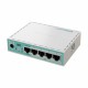 Usmerjevalnik (router) Mikrotik Hex E50UG