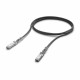 Ubiquiti kabel 10G SFP+ 3m UACC-DAC-SFP10-3M