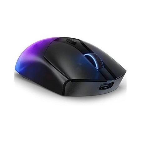 Miška LENOVO Legion M410, črna