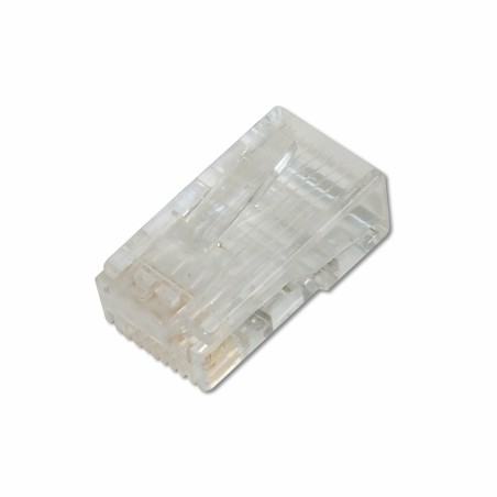 Konektor Digitus RJ45 CAT.6+ UTP mehki kabel AK-219602 (pak/100), 9060020