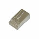 Konektor Digitus RJ45 CAT.6+ FTP mehki kabel AK-219603 (pak/100), 9060021