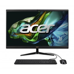 Računalnik AIO ACER Aspire C27-1800 i5-12450H, 16GB, 1TB, W11H