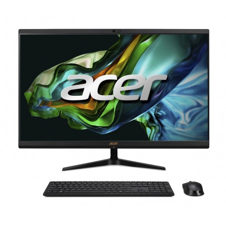 Računalnik AIO ACER Aspire C27-1800 i5-12450H, 16GB, 1TB, W11H