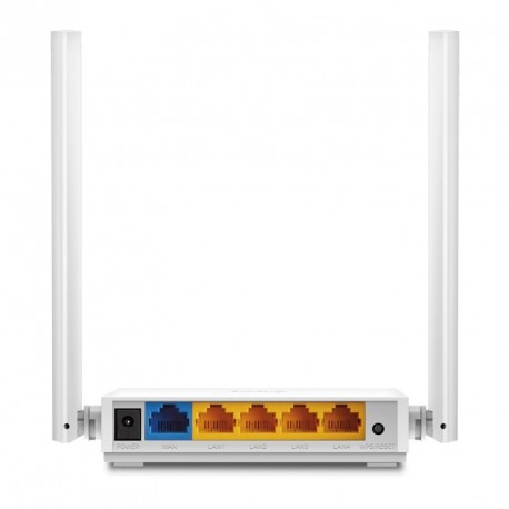 Usmerjevalnik (router) TP-LINK TL-WR844N N300