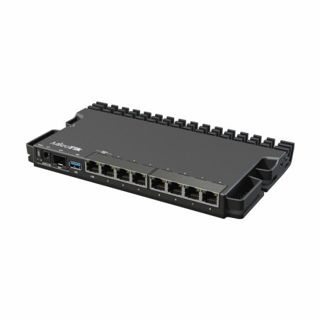 Usmerjevalnik (router) Mikrotik RB5009UG+S+IN