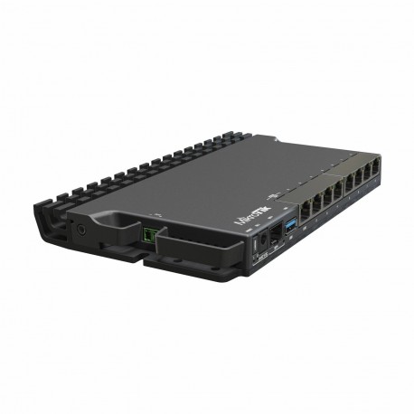 Usmerjevalnik (router) Mikrotik RB5009UG+S+IN
