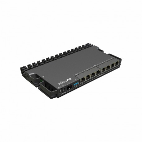 Usmerjevalnik (router) Mikrotik RB5009UPr+S+IN