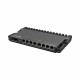 Usmerjevalnik (router) Mikrotik RB5009UPr+S+IN