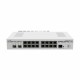 Usmerjevalnik (router) Mikrotik CCR2004-16G-2S+PC