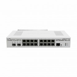 Usmerjevalnik (router) Mikrotik CCR2004-16G-2S+PC