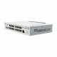 Usmerjevalnik (router) Mikrotik CCR2004-16G-2S+PC