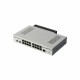 Usmerjevalnik (router) Mikrotik CCR2004-16G-2S+PC