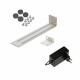 Usmerjevalnik (router) Mikrotik CCR2004-16G-2S+PC