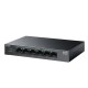 Stikalo (switch) TP-LINK LS106LP, 6-port 10/100Mbps, 4xPoE