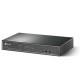 Stikalo (switch) TP-LINK TL-SF1008LP, 8-Port 10/100, 4xPoE
