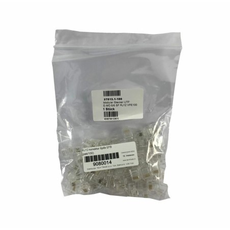 Konektor EFB RJ12 pak/100, 9080014