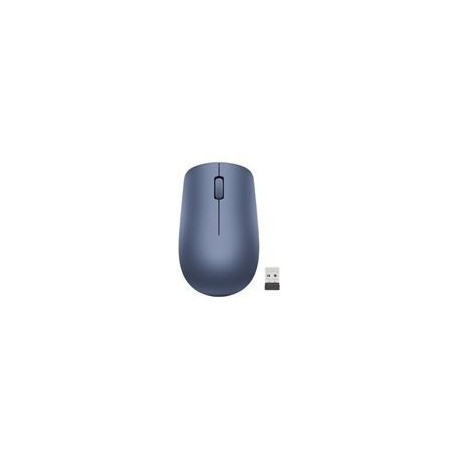 Miška LENOVO 530, modra