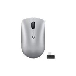 Miška LENOVO 540, siva