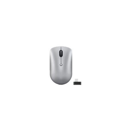 Miška LENOVO 540, siva
